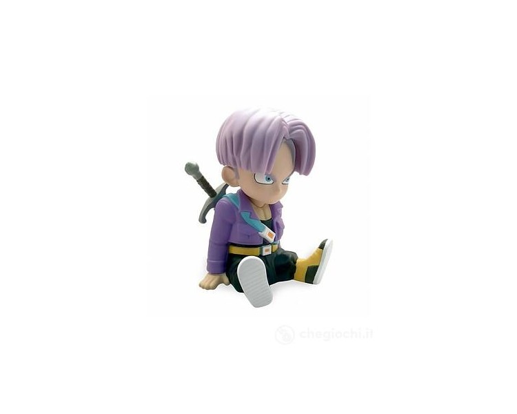 Salvadanaio (Money Bank) Dragon Ball : Trunks 16cm