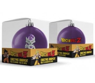 Dragon Ball Ornament Frieza Chibi Decorazione