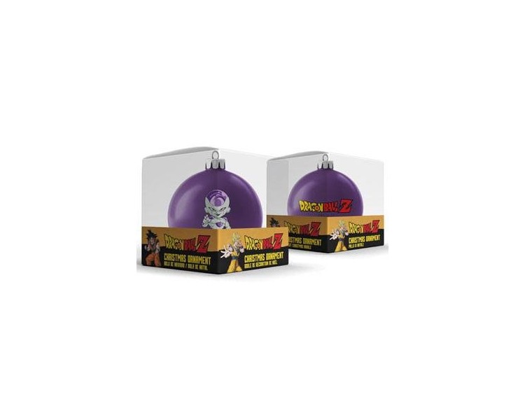 Dragon Ball Ornament Frieza Chibi Decorazione