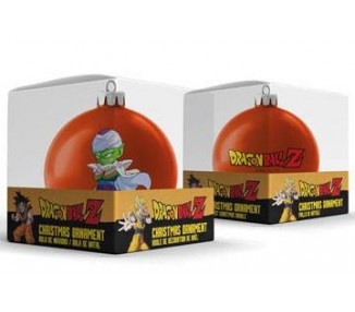 Dragon Ball Ornament Piccolo Chibi Decorazione