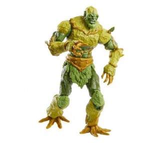 AF Masters of the Universe: Revelation Moss Man 18 cm