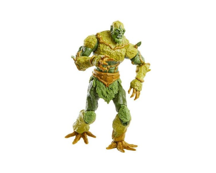 AF Masters of the Universe: Revelation Moss Man 18 cm