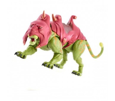 AF Masters of the Universe: Revelation Deluxe Battle Cat