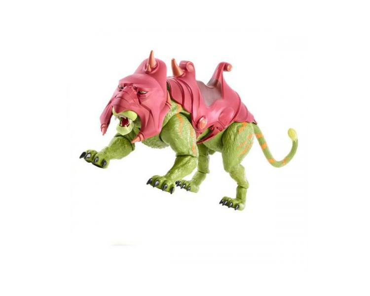 AF Masters of the Universe: Revelation Deluxe Battle Cat