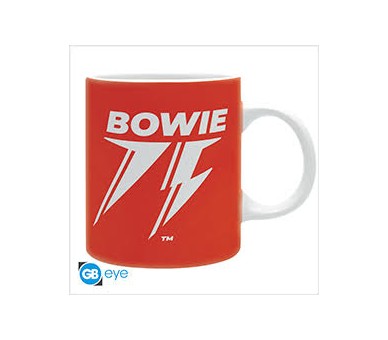 David Bowie Tazza 320ml Subli 75th Anniversary