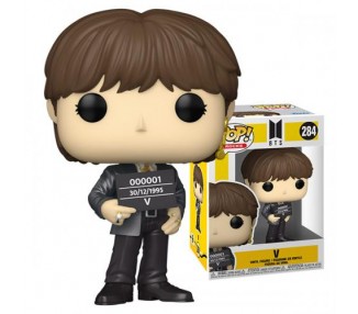 Funko POP! BTS S3: V (284)