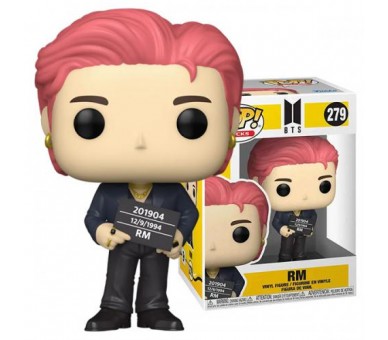 Funko POP! BTS S3: RM (279)