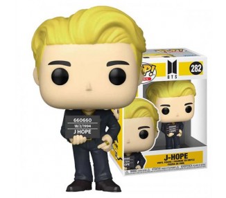 Funko POP! BTS S3: J-Hope (282)