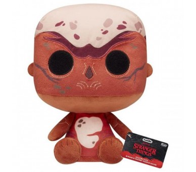 Funko Peluche Stranger Things: Vecna 18cm