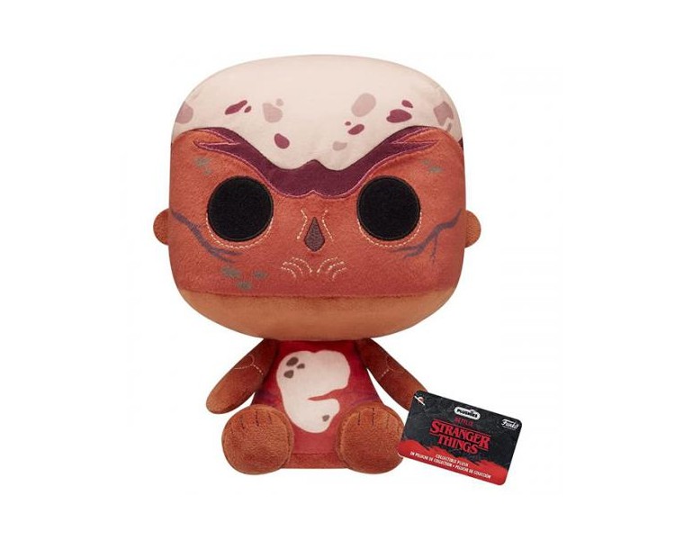 Funko Peluche Stranger Things: Vecna 18cm