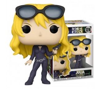 Funko POP! Cowboy Bebop: Julia (1216)