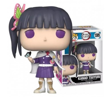 Funko POP! Demon Slayer: Kanao Tsuyuri (1305)