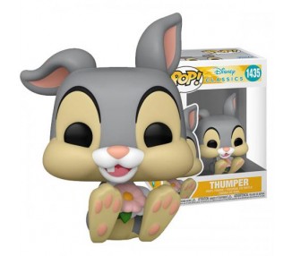 Funko POP! Disney Bambi 80Th: Thumper (1435)