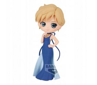 Sailor Moon Eternal Q Posket: Princess Uranus (A) 14cm