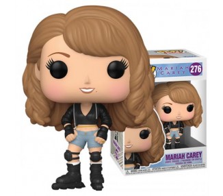 Funko POP! Mariah Carey: Mariah Carey (276)