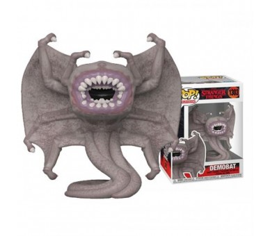 Funko POP! Stranger Things S4: Demo-bat (1303) (fk9)