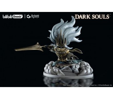 ST Dark Souls The Nameless King 15cm