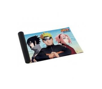 Naruto Playmat Trio 36x60