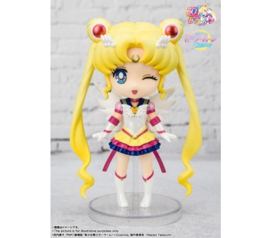 MF Sailor Moon Eternal Cosmos MiniFig 9cm