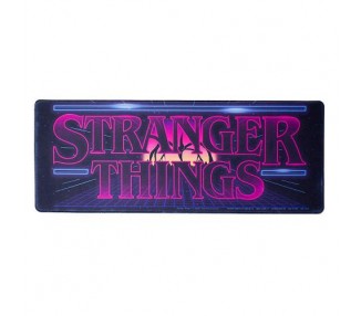 Desk Mat Tappetino Mouse Stranger Things