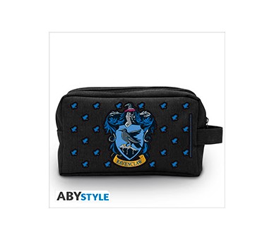 Harry Potter - Toilet Bag : Ravenclaw