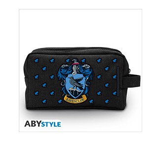 Harry Potter - Toilet Bag : Ravenclaw