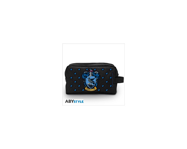 Harry Potter - Toilet Bag : Ravenclaw