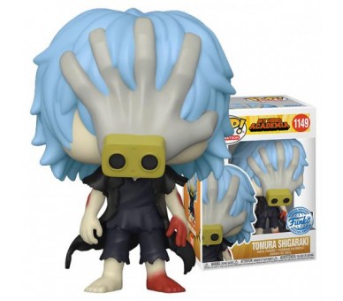 Funko POP! My Hero Academia: Shigaraki (1149) EXM (fk2)