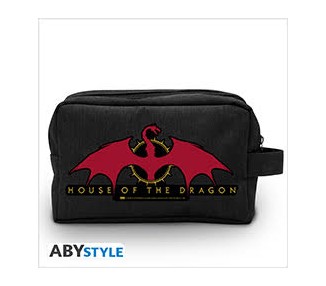 House of the Dragon Toilet Bag House of the Dragon