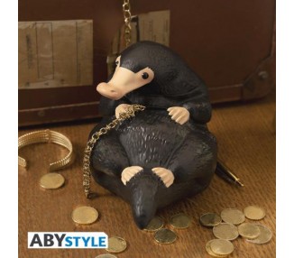 Salvadanaio (Money Bank) Animali Fantastici: Niffler 28cm