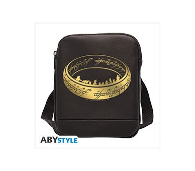 Lord of the Rings Messenger Bag Ring