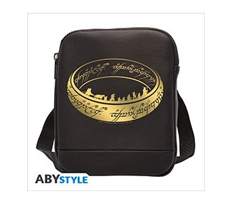 Lord of the Rings Messenger Bag Ring