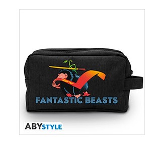 Animali Fantastici Toilet Bag Niffler