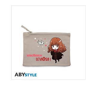 Harry Potter Astuccio Classico: Hermione 22cm