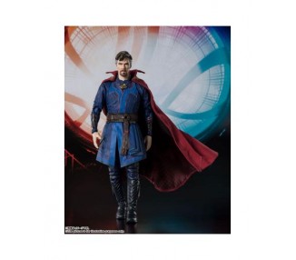 Dr Strange in the Multiverse of Madness SH Figuarts 16 cm