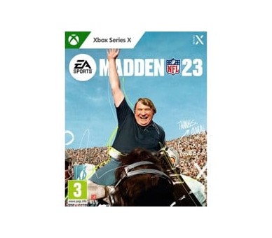 Madden NFL 23