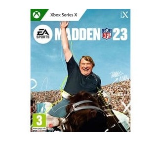 Madden NFL 23