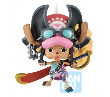 Ichibansho Film Red One Piece - Tony Tony Chopper 10cm