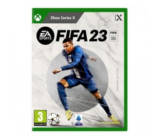 FIFA 23