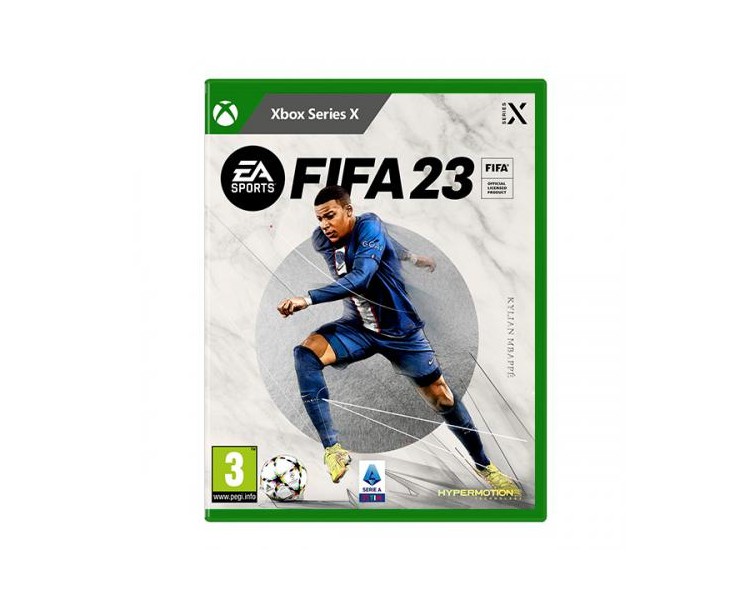 FIFA 23