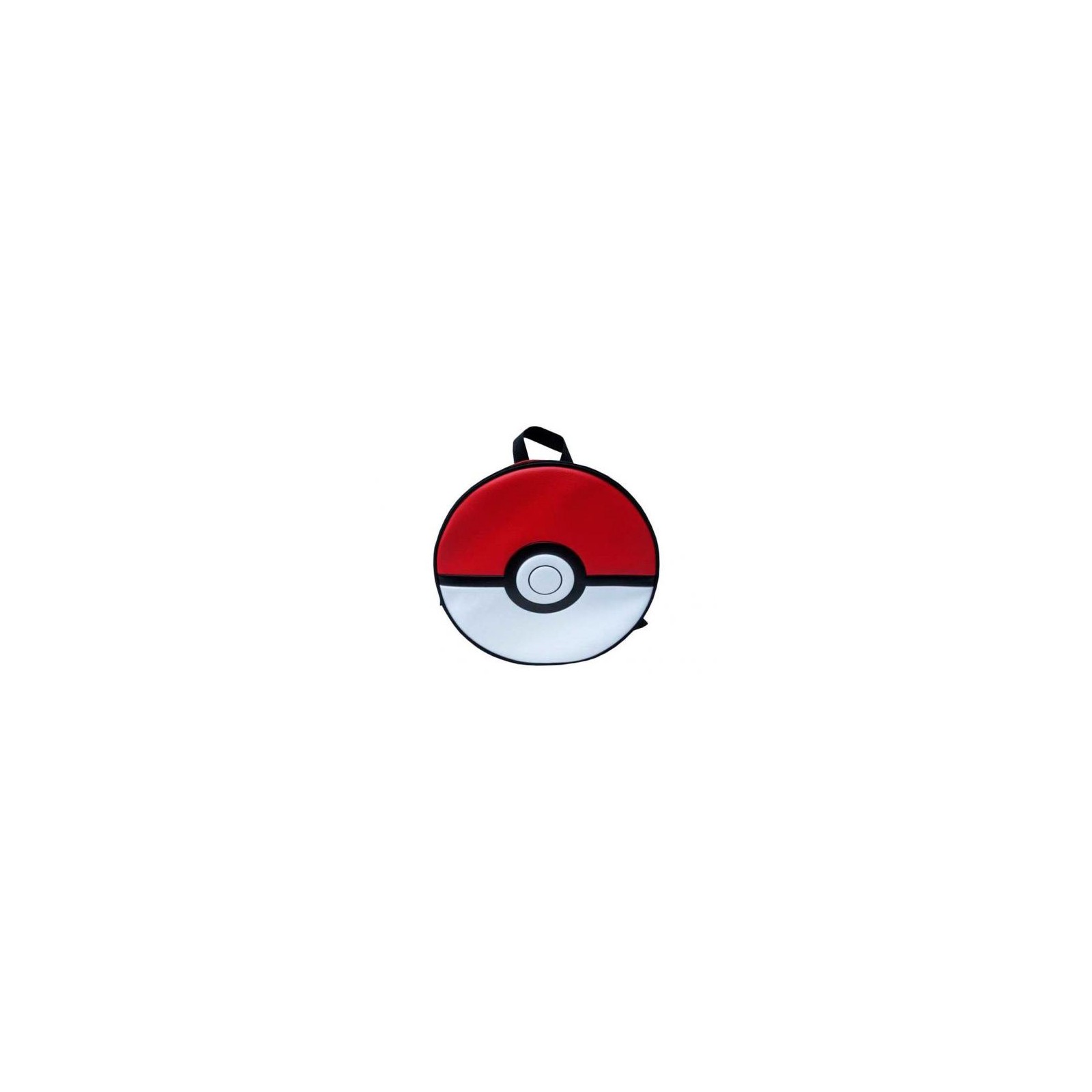 Pokemon Zaino Poke Ball