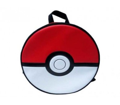 Pokemon Zaino Poke Ball