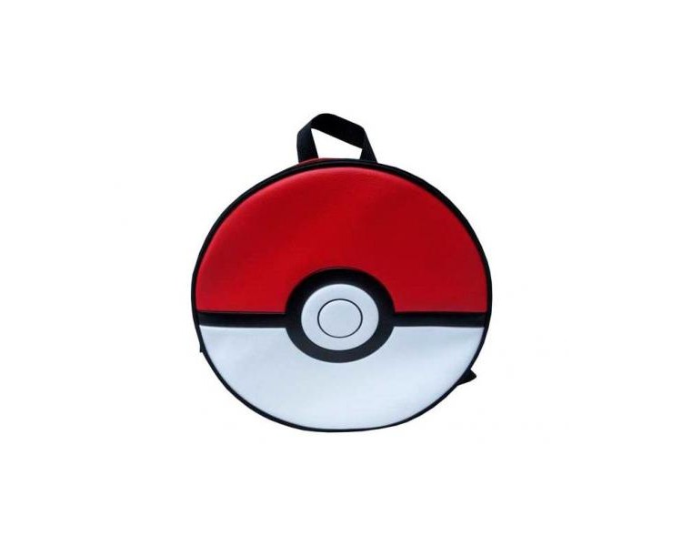 Pokemon Zaino Poke Ball