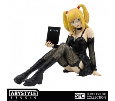 ST Death Note: Misa 8cm