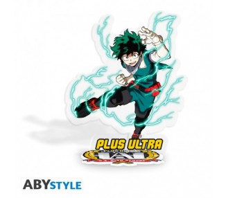 My Hero Academia - Acryl - Izuku