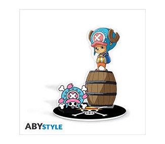 One Piece - Acryl - Chopper