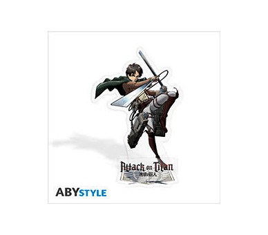 Attack on Titan - Acryl - S3 Eren