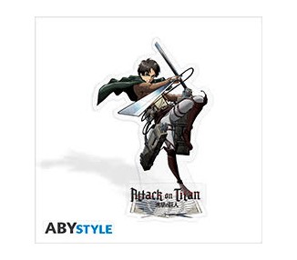 Attack on Titan - Acryl - S3 Eren