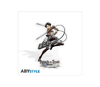 Attack on Titan - Acryl - S3 Levi