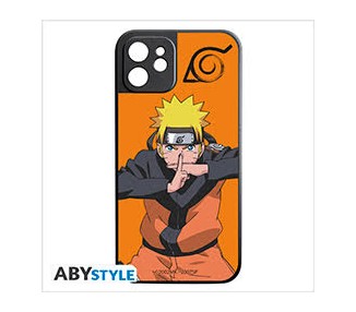 Naruto Shippuden Iphone 12 Case Cover Naruto